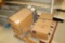 Pipe Insulaation & Door Latches