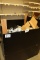 Pallet of Shelving Accessories