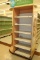 End Cap Shelving Unit