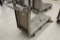 Metal Stocking Cart