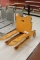 Wesco Manual Pallet Tilter