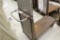 Edwards Products Stocking Cart