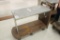 Edwards Products Stocking Cart