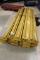 Pallet Rack Beams