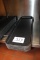 Stack of Deli Trays