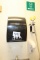 Paper Towel & Soap Dispenser
