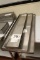 Stainless Meat Trays