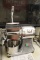 Commercial Cheese Grater