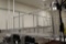 Aluminum Hanging Rack