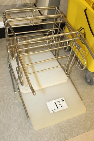 Bag Stands