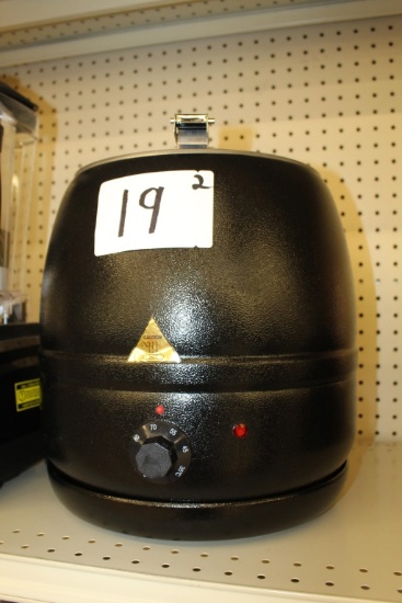Soup Warmer