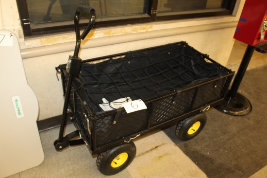 Utility Wagon