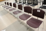 Stackable Chairs