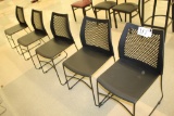 Stackable Chairs