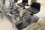 Amica Electric Shopping Cart