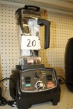 Wantjoin Commercial Blender