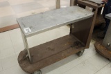 Edwards Products Stocking Cart