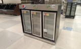 Refrigeration Cooler Unit