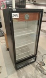 True MFG Refrigerator Display