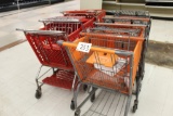 Shopping Carts