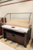 Marco Self Serve Bakery Display Unit