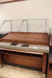 Marco Self Serve Bakery Display Unit