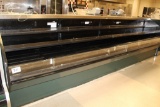Hussmann Open Refrigeration Case