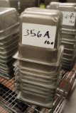 1/6 Hotel Pans