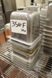 1/6 Hotel Pans