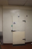 Tonka Walk In Cooler