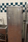 Stainless Holding Cabinet