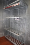 Cooler Shelving