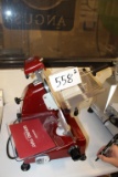Best Wood Deli Slicer