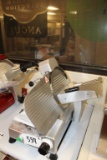 Meat Slicer