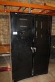 Metal Storage Cabinet