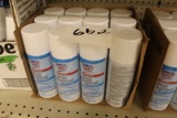 Disinfectant Spray