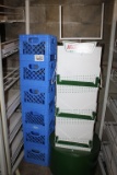 Milk Crates