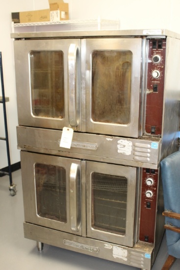 Restaurant & Food Equipment Auction
