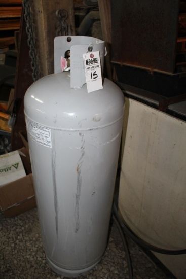 Propane Tank
