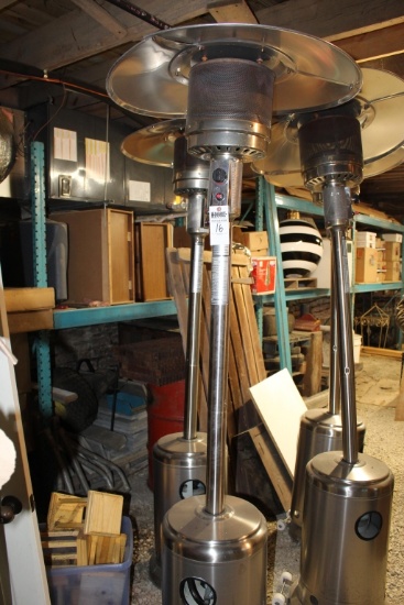 Propane Patio Heaters