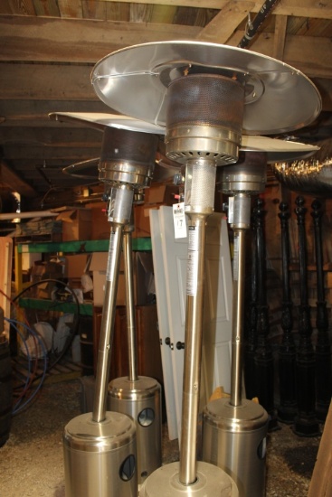 Propane Patio Heaters