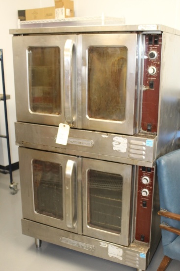 Southbend Commercial Gas Oven