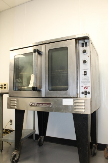 Southbend Commercial Gas Oven