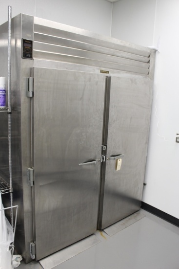Treulsen Commercial Refrigerator / Freezer