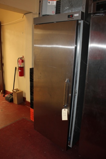 Hobart Commercial Refrigerator/Freezer