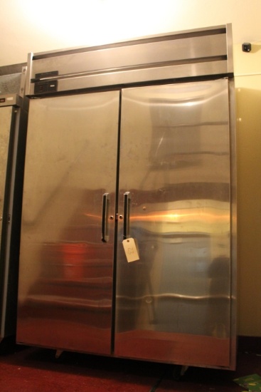 Glenco Commercial Refrigerator Unit