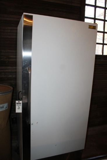 Artic Air Commercial Upright Refrigerator