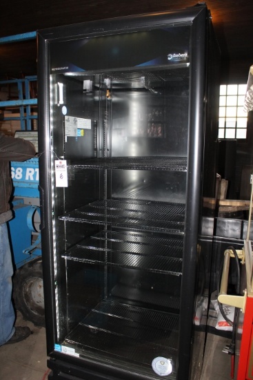 Imbera Commercial Reach in Refrigerator