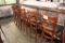 High Bar Chairs