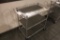 Metal 3 Tier Cart on Castors